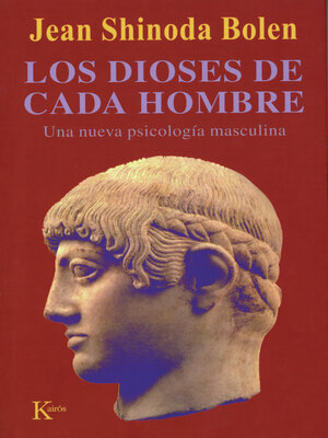 cover image of Los dioses de cada hombre